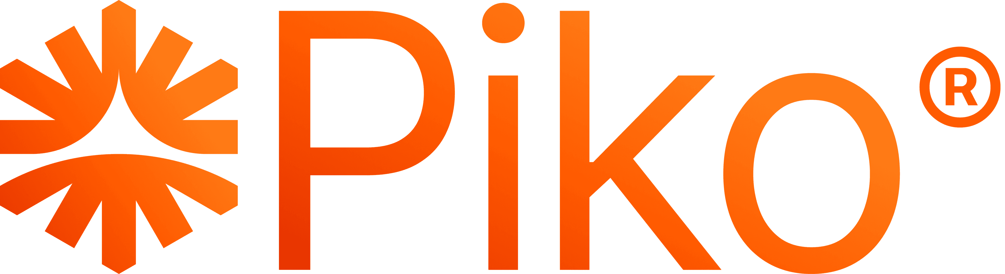 Piko Logo
