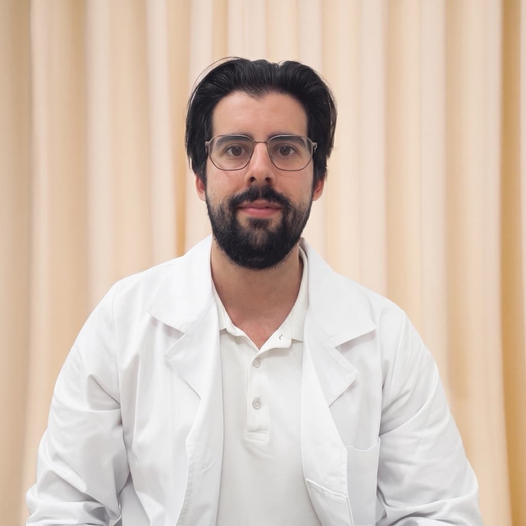 Dr. Pedro Azevedo